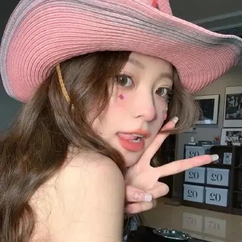稚女情深