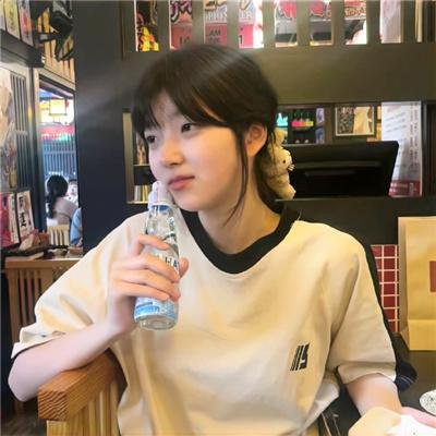女演员们